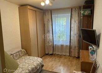 Двухкомнатная квартира на продажу, 44.7 м2, Москва, улица Бестужевых, 1, улица Бестужевых