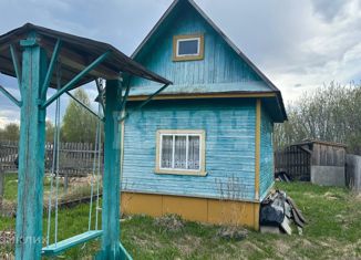 Продаю дом, 20 м2, Вологодская область