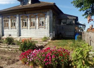 Продам дом, 100 м2, Костромская область