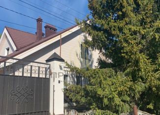 Продаю дом, 157 м2, деревня Вороновка, Изумрудная улица