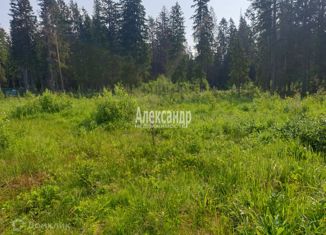 Продается участок, 25 сот., поселок Заходское