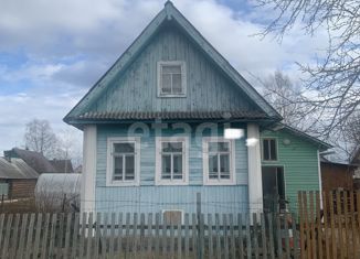 Продам дом, 50 м2, Котлас, улица Гончарова, 128фл1