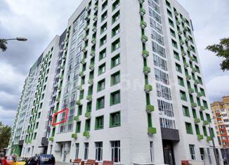 Продаю однокомнатную квартиру, 41.1 м2, Москва, улица Петра Романова, 18, улица Петра Романова