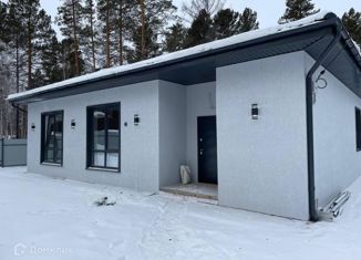 Продается дом, 113 м2, ДНП Жемчужина, Рябиновая улица