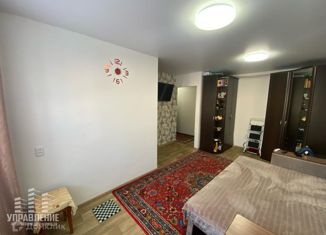 Однокомнатная квартира на продажу, 31.2 м2, село Ракитное, Школьный переулок, 3