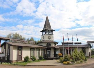 Продается дом, 257 м2, коттеджный посёлок Капитанская Дочка