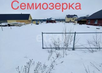 Продаю земельный участок, 10 сот., дачное некоммерческое товарищество Султан