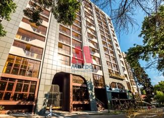 Продам гараж, 15.1 м2, Сочи, микрорайон Центральный, улица Роз