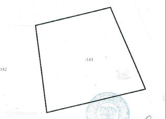 Участок на продажу, 13.02 сот., село Устье, Пролетарская улица