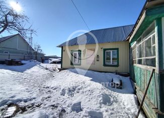 Дом на продажу, 46 м2, рабочий посёлок Павелец, Мичуринская улица, 9