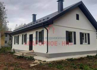 Продам дом, 90 м2, село Елховка, Берёзовая улица