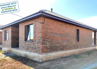 Дом на продажу, 107 м2, Оренбургская область, Черешневый переулок