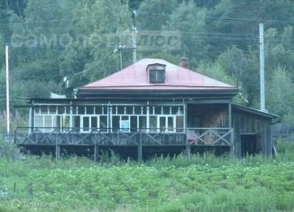 Дом на продажу, 51.4 м2, поселок Листвянка, улица Чапаева, 72