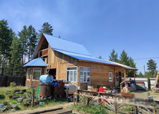Продаю дом, 108 м2, поселок Забайкальский, Дорожная улица