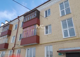 Продается трехкомнатная квартира, 41.8 м2, посёлок городского типа Васильево, улица Ленина, 18