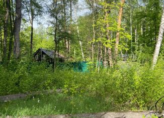 Продается участок, 10 сот., дачный посёлок Зелёный Бор