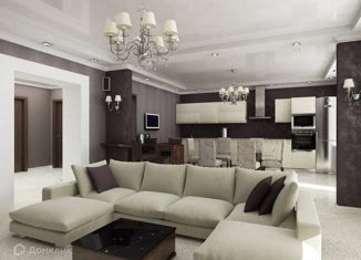 Дом на продажу, 183 м2, село Красная Воля, Солнечная улица, 14