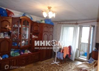 Однокомнатная квартира на продажу, 33 м2, Москва, улица Корнейчука, 46, улица Корнейчука