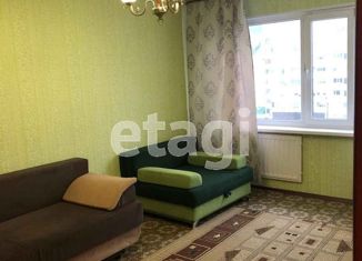 Сдам в аренду однокомнатную квартиру, 32 м2, Новый Уренгой, Ленинградский проспект, 4Б