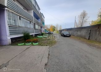 Продажа 2-ком. квартиры, 50.5 м2, село Городище, Ницинская улица, 2