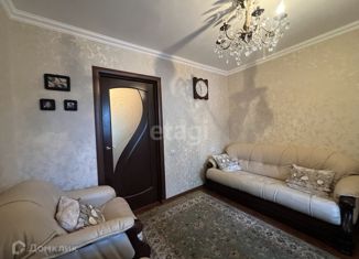 2-комнатная квартира на продажу, 65 м2, Черкесск, Одесский переулок, 15