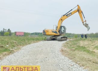 Земельный участок на продажу, 5 сот., поселок Богатое