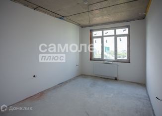 1-комнатная квартира на продажу, 43.6 м2, Кемерово, Молодёжный проспект, 19А, Заводский район