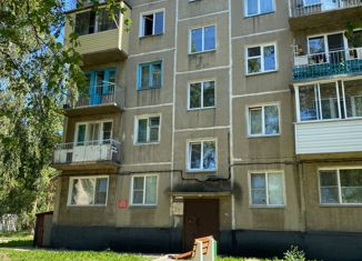 Продаю 2-ком. квартиру, 44.1 м2, Новосибирск, улица Солидарности, 71, улица Солидарности