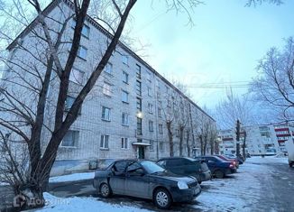 1-ком. квартира на продажу, 12.5 м2, Курган, улица Карла Маркса, 141, жилой район Центральный
