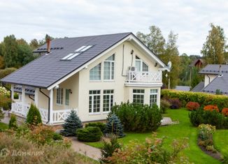 Продается дом, 373 м2, поселок Старорусское