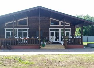 Продаю дом, 150 м2, деревня Никитилово, Молодёжная улица