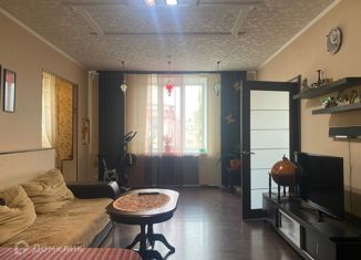 Продаю трехкомнатную квартиру, 83.1 м2, Краснокамск, проспект Мира, 11