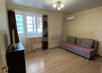 Продам 1-комнатную квартиру, 44 м2, Краснодар, улица Дмитрия Благоева, 29к1, ЖК Грин Парк