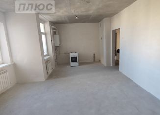 Двухкомнатная квартира на продажу, 67.4 м2, Ставрополь, улица Пирогова, 5Ак8, микрорайон № 36
