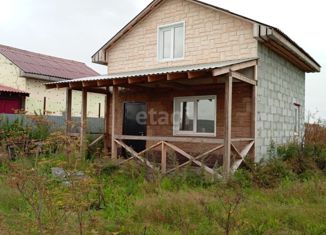 Продажа дома, 54.9 м2, Камышлов, Радужная улица