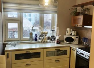 Продается 3-ком. квартира, 78.3 м2, Москва, улица Москворечье, 4к5, улица Москворечье