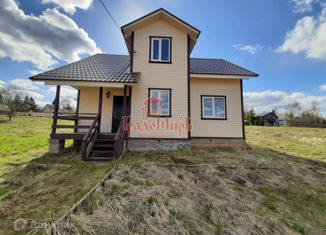 Дом на продажу, 130 м2, деревня Лобково