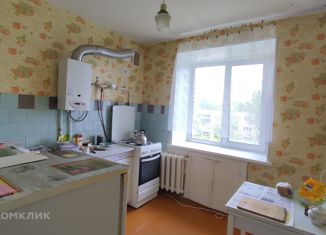 Однокомнатная квартира на продажу, 32 м2, село Запрудное, Юбилейная улица, 1