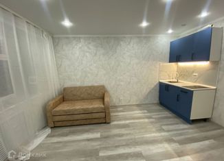 Продам квартиру студию, 17.1 м2, Казань, Молодёжная улица, 10А, Авиастроительный район