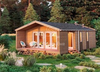 Продажа дома, 96 м2, Подольск, Домодедовское шоссе, 2