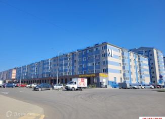 Продажа 1-комнатной квартиры, 36 м2, Краснодар, улица Краеведа Соловьёва, 6к2