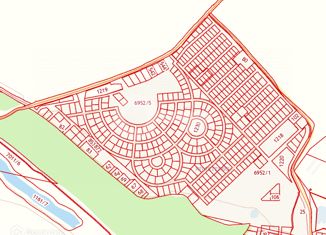 Продается участок, 49.75 сот., село Тетеево