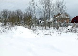 Земельный участок на продажу, 6 сот., садовое товарищество Союз