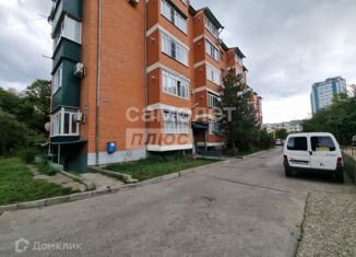 Продажа 1-комнатной квартиры, 42 м2, Туапсе, улица Калараша, 48