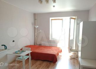 Продажа квартиры студии, 28 м2, Краснодар, улица Героя А.А. Аверкиева, 38, улица Героя А.А. Аверкиева