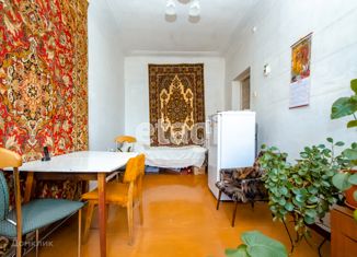 Продается трехкомнатная квартира, 71 м2, Новосибирск, Красный проспект, 74, метро Сибирская