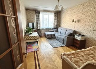 Продаю двухкомнатную квартиру, 55.5 м2, Санкт-Петербург, Звёздная улица, 5к1, Звёздная улица