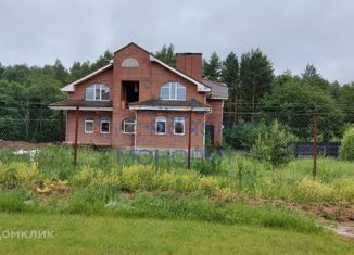 Продам дом, 364 м2, городской округ Чехов, Лесная улица, 4