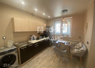 Продается 1-комнатная квартира, 43.3 м2, Королёв, Бурковский проезд, 38к4