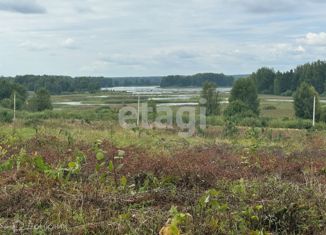 Продажа участка, 13.24 сот., деревня Волчково